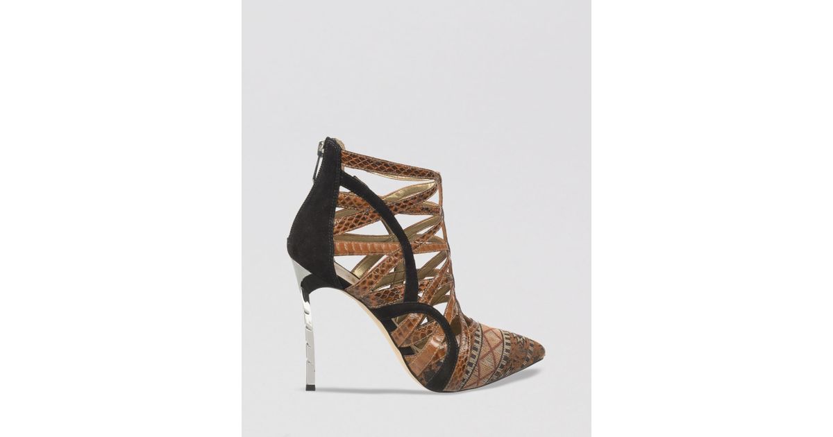 sam edelman sydney bootie