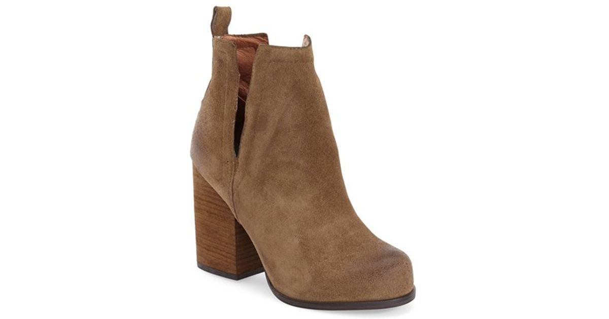 jeffrey campbell oshea ankle boot
