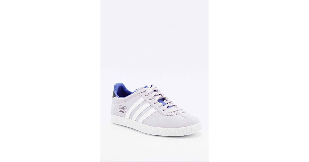 adidas gazelle silver green womens adidas Gazelle Indoor W JS1406