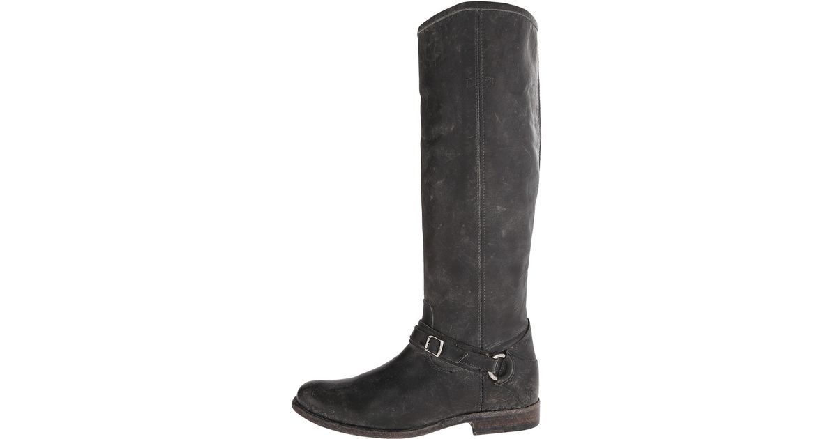 frye phillip ring tall
