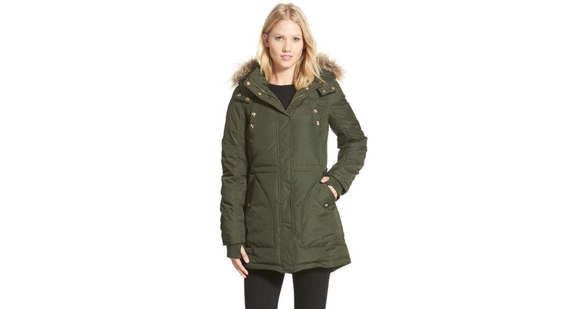 sam edelman green coat