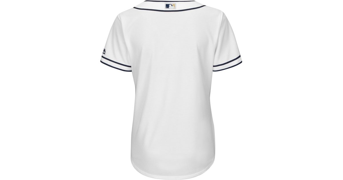 padres cool base jersey