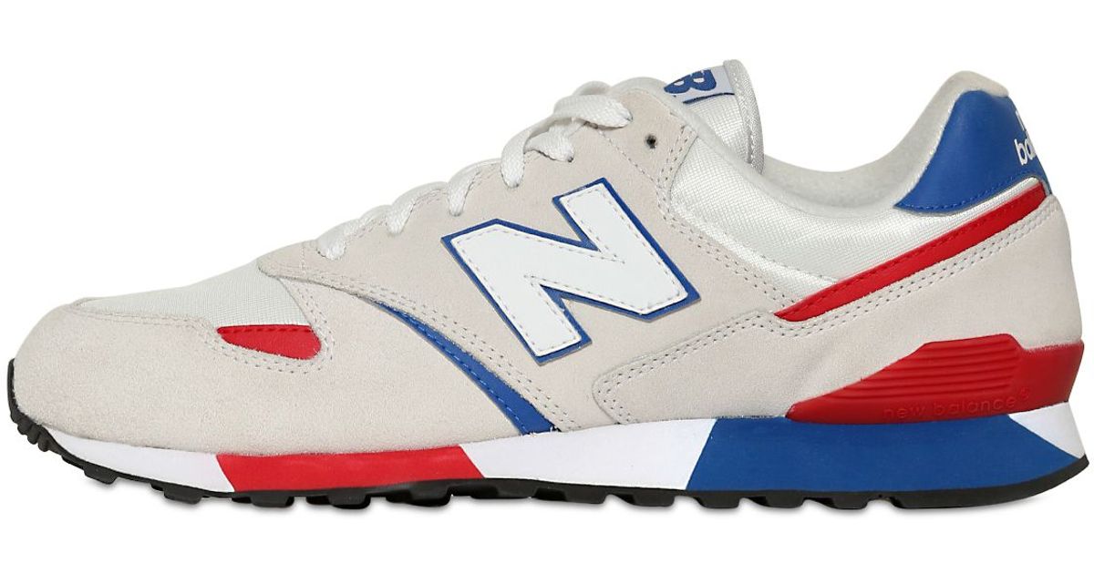 new balance 446 2014