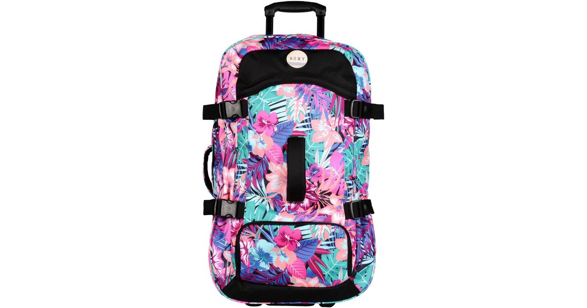roxy trolley bag