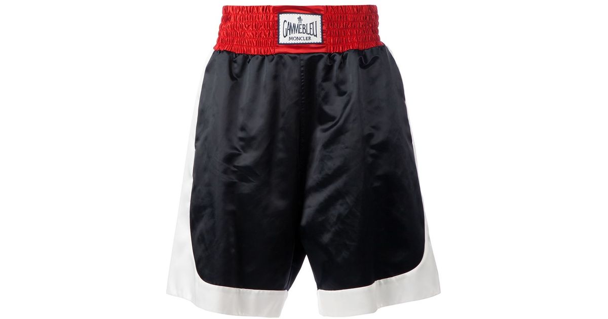 moncler boxer