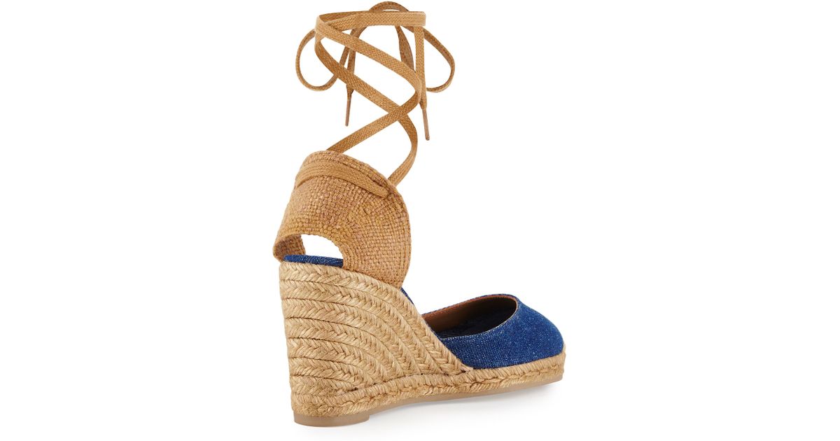 Hilfiger Denim Damen Pop Webbing Espdrille Espadrilles