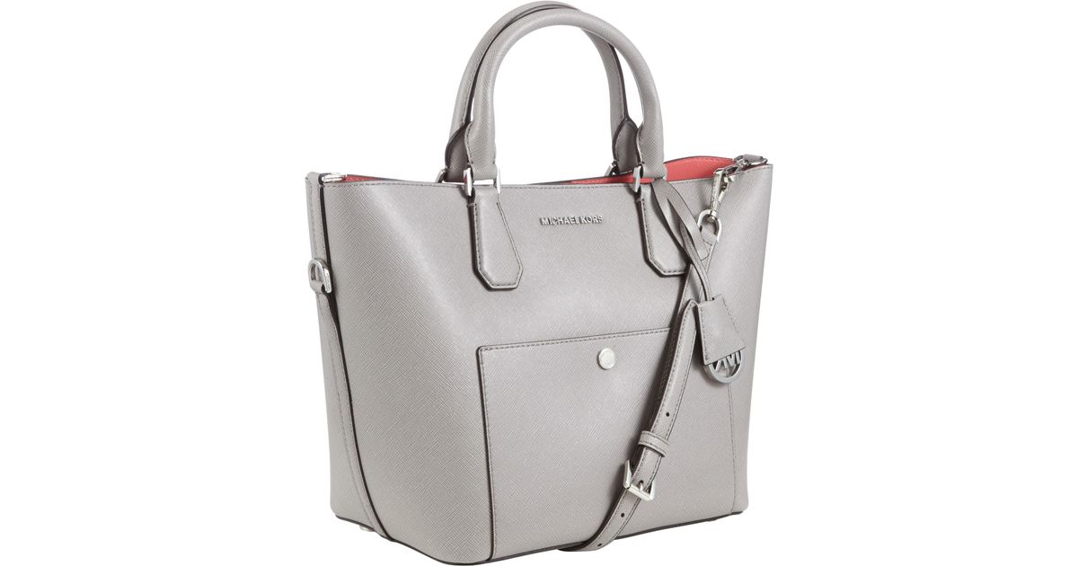 michael kors greenwich large grab bag