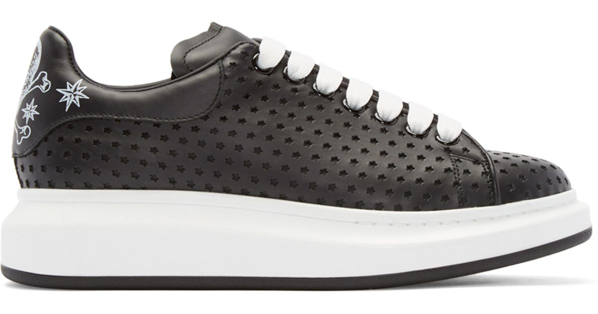 alexander mcqueen star