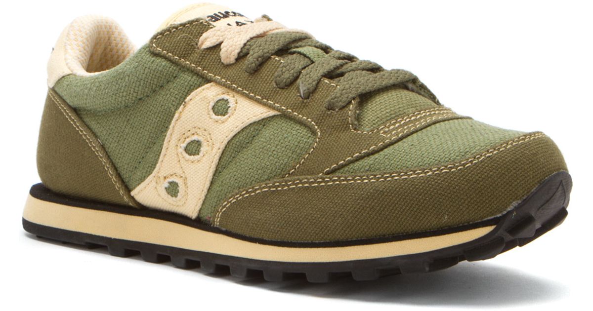 saucony low pro vegan
