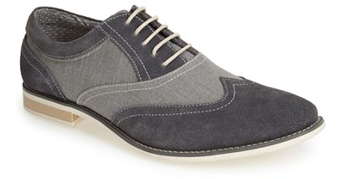 steve madden men's dress shoes