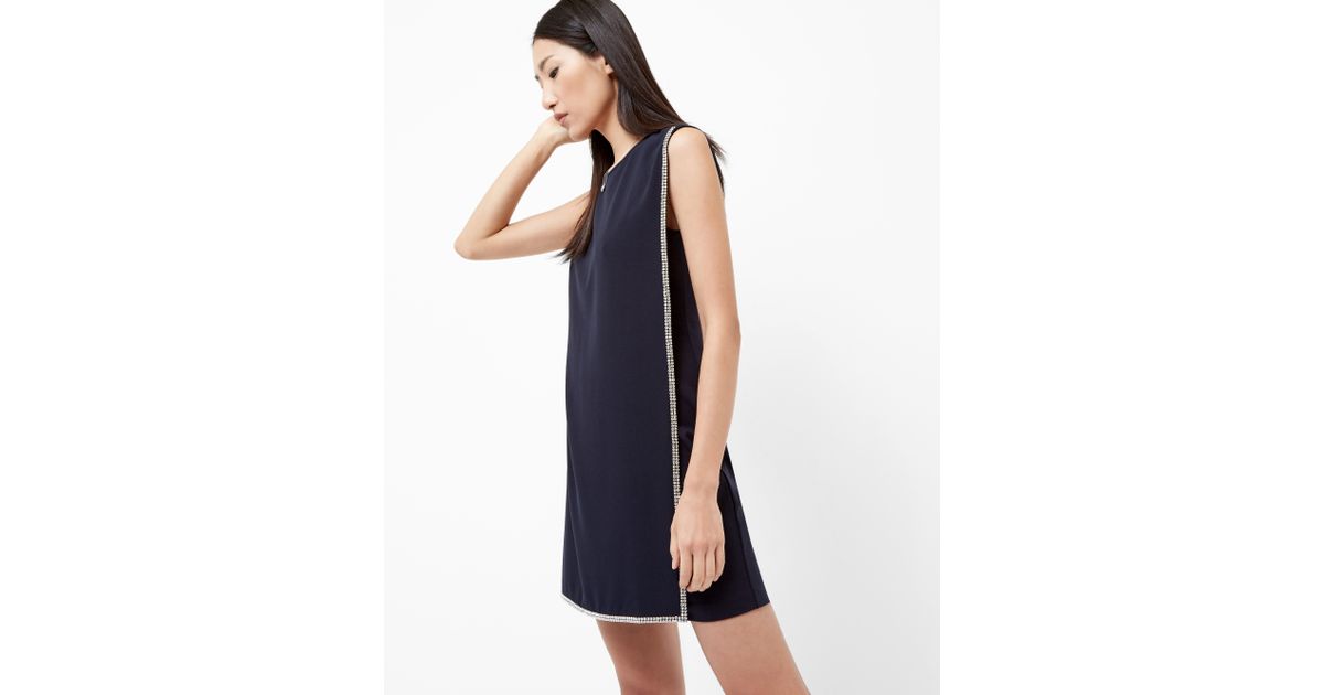 ted baker burford dress