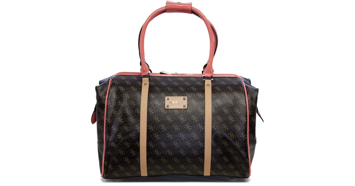 guess affair backpack