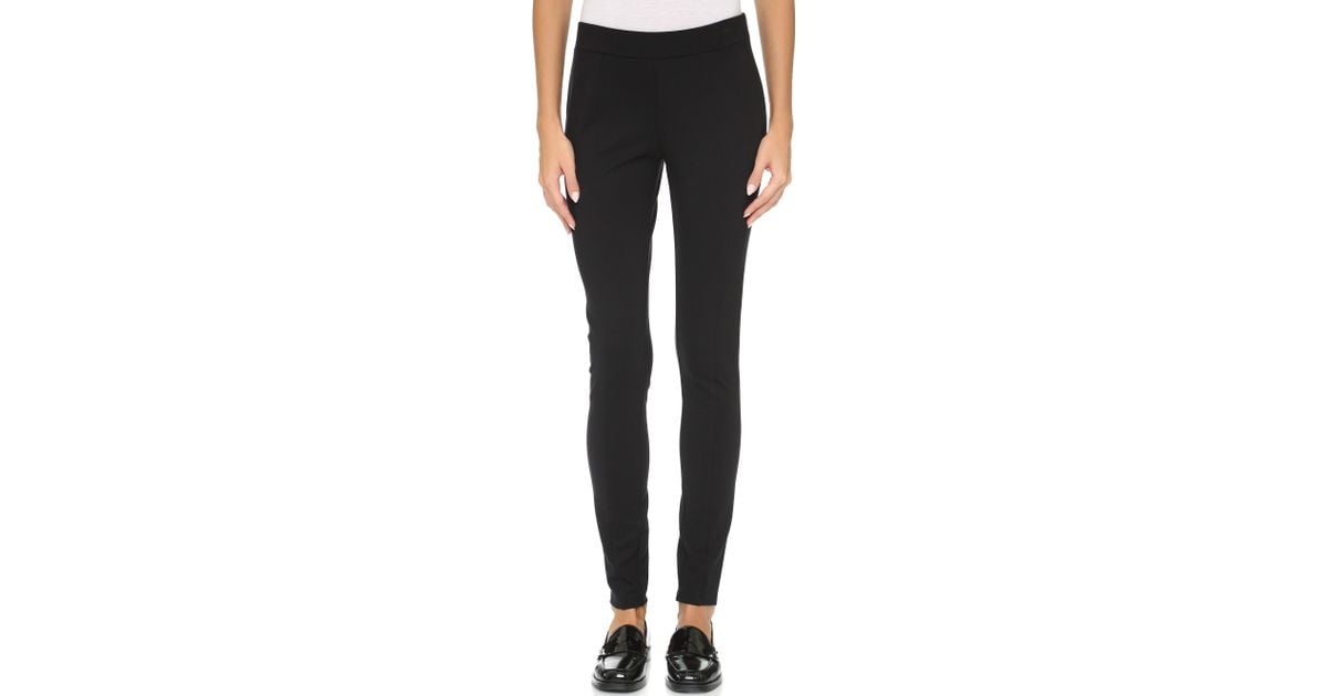 dkny jeans ponte pants