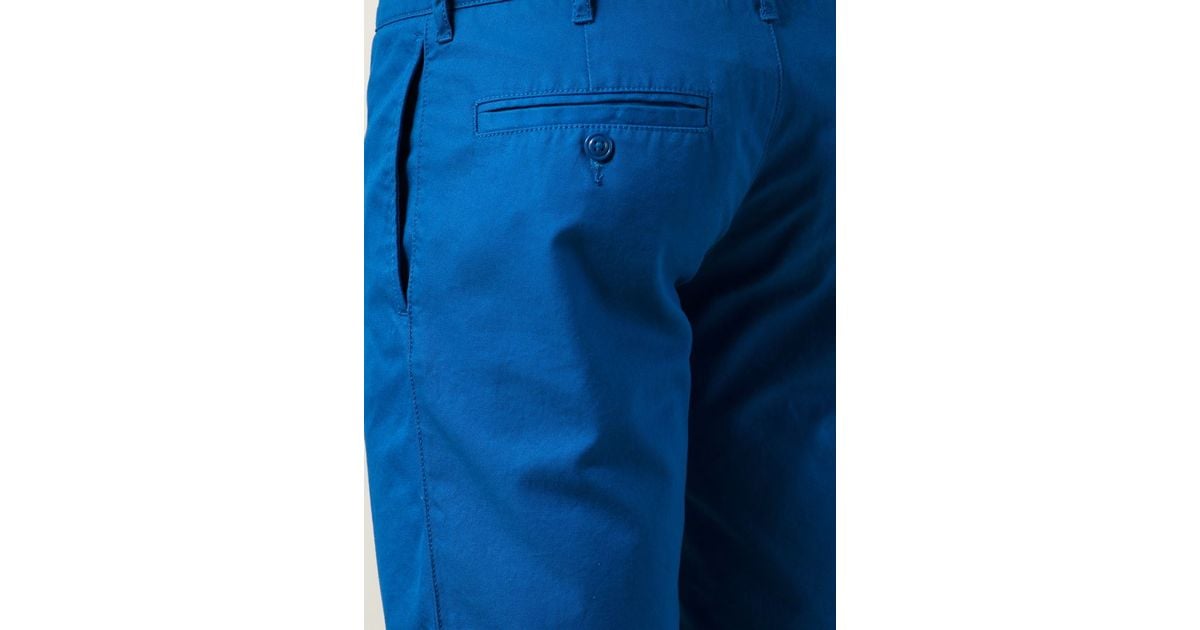 Lacoste Chino Shorts Flash Sales, 56 