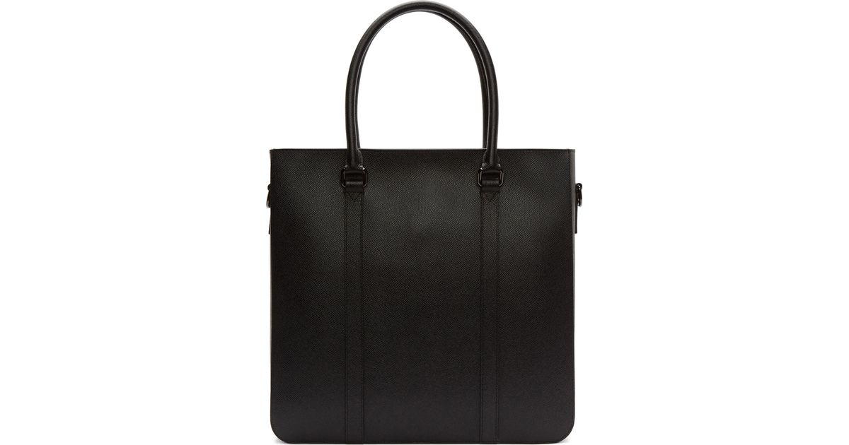 burberry mens tote