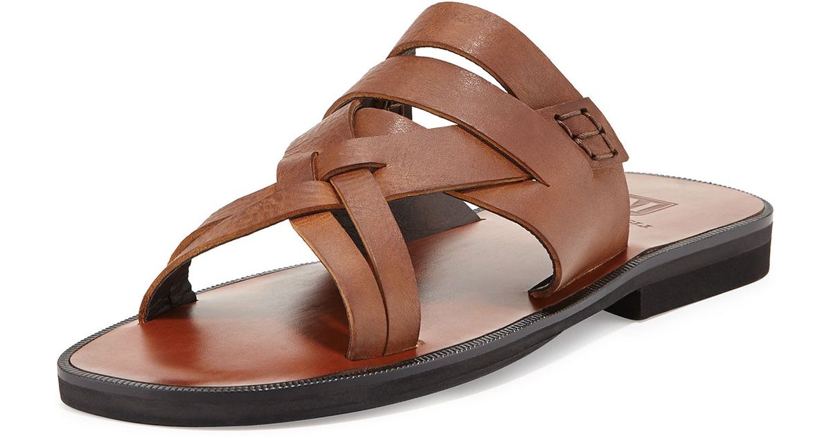 bruno magli sandals