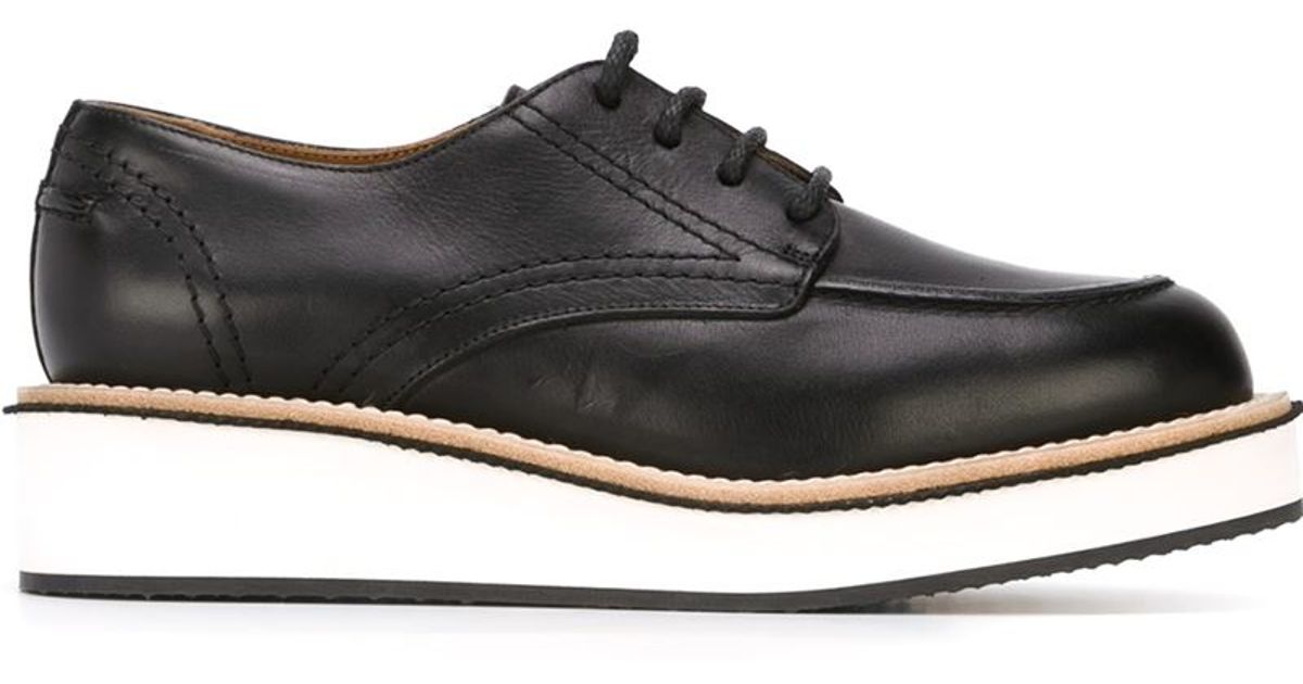 givenchy platform shoes
