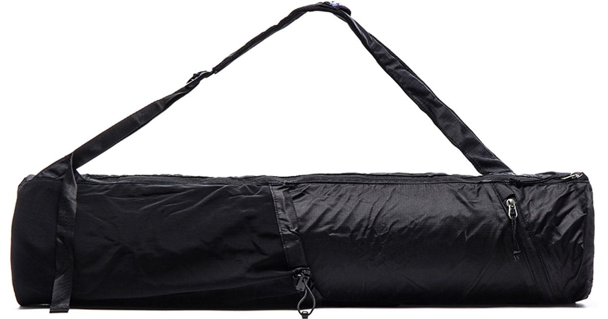 patagonia yoga bag