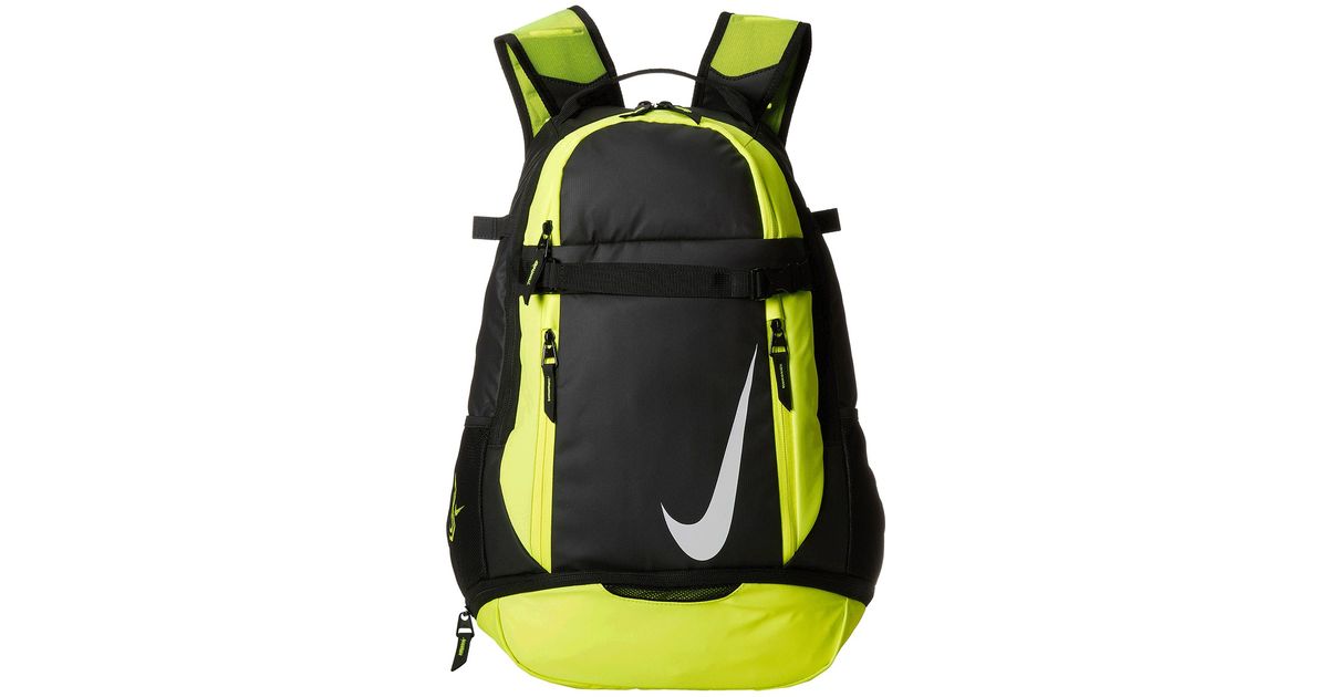 nike vapor elite backpack