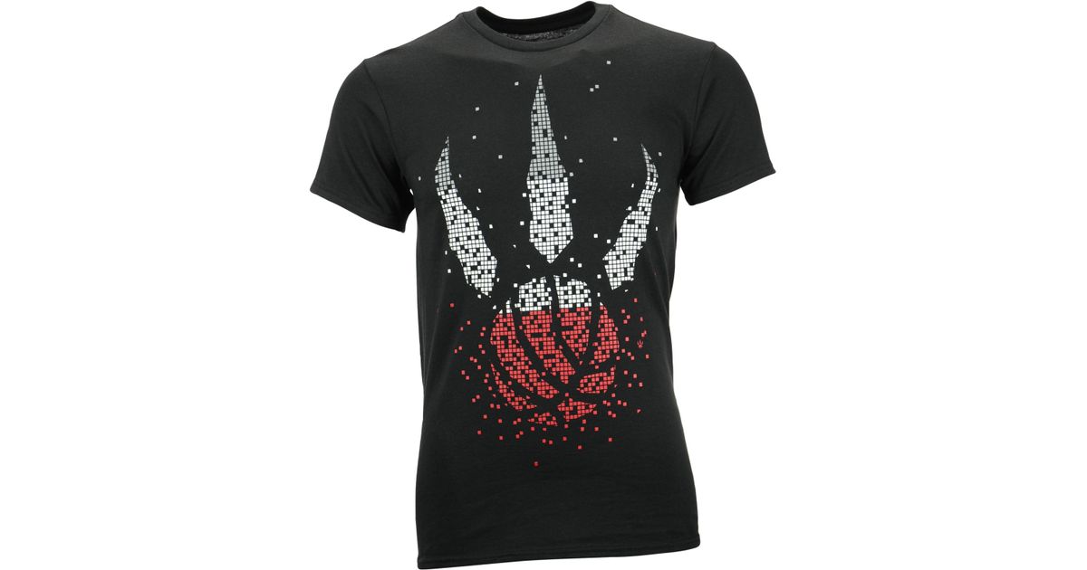 men's belts toronto Unk Men's Tetris shirt Men T Black in for Toronto Raptors