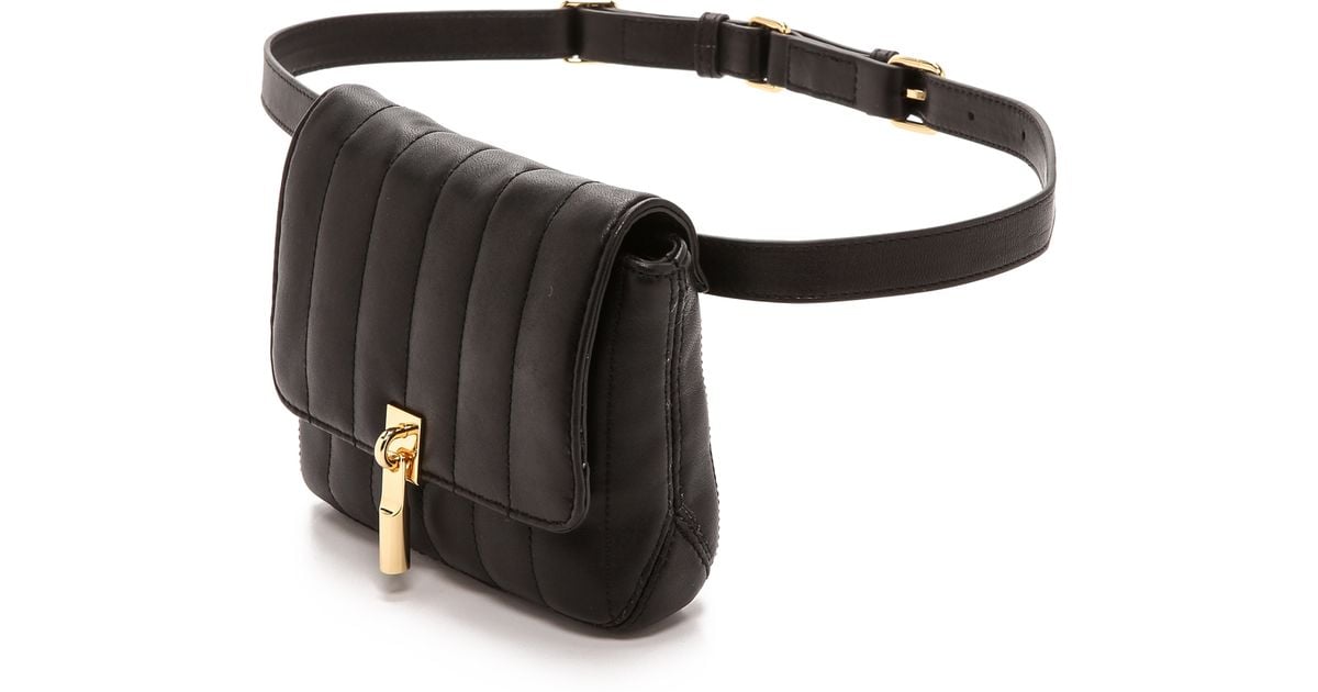 Elizabeth and james deals belt bag