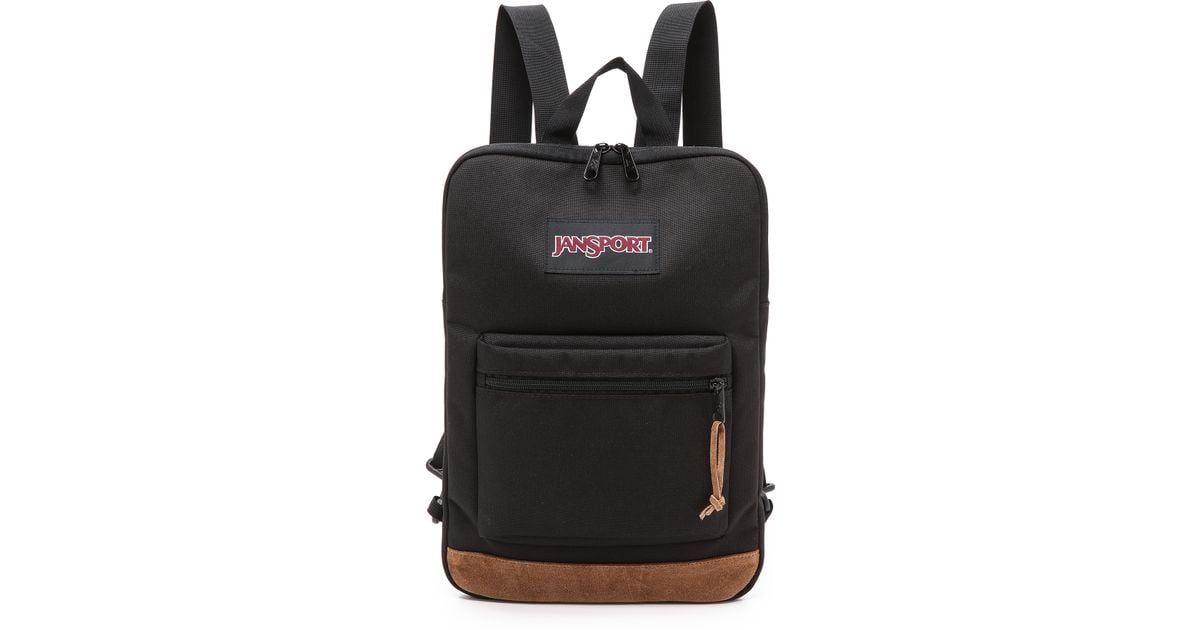 jansport right pack sleeve
