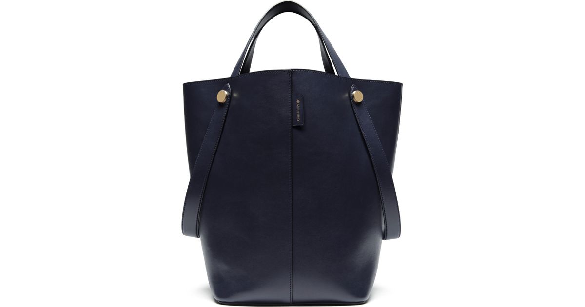 tote mulberry