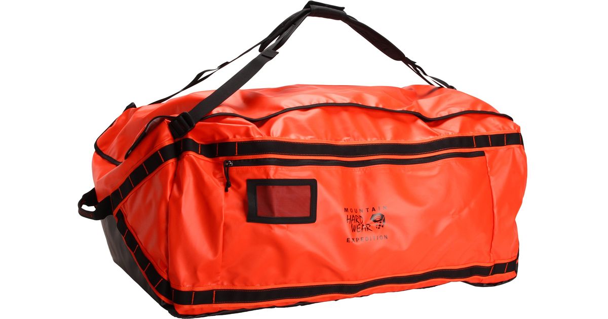 mountain hardware duffel