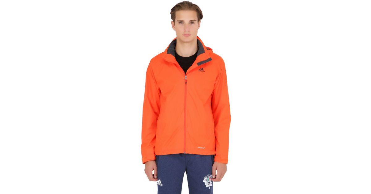 adidas Originals Waterproof Hardshell 