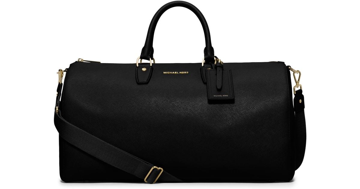 michael kors weekender bags