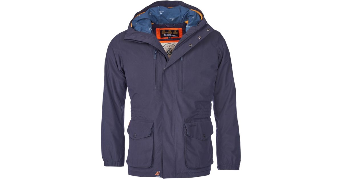 morley wax jacket