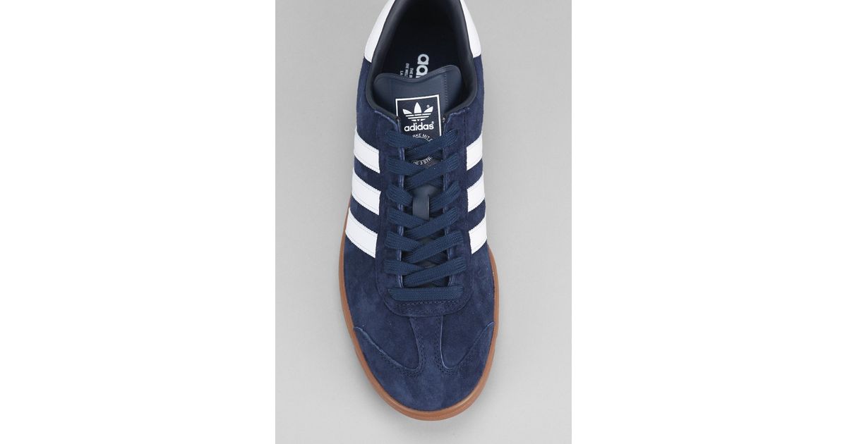 buy adidas hamburg navy