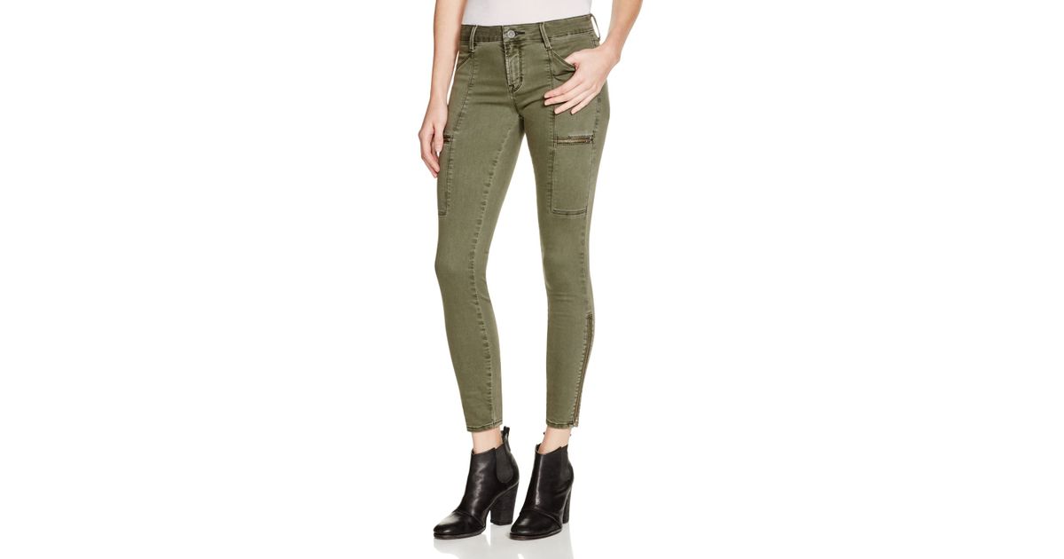 pistola cargo pants
