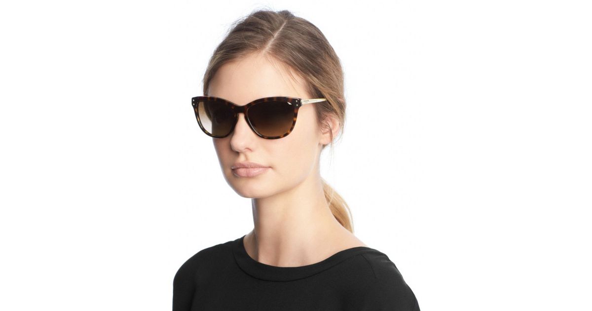 coach celia sunglasses