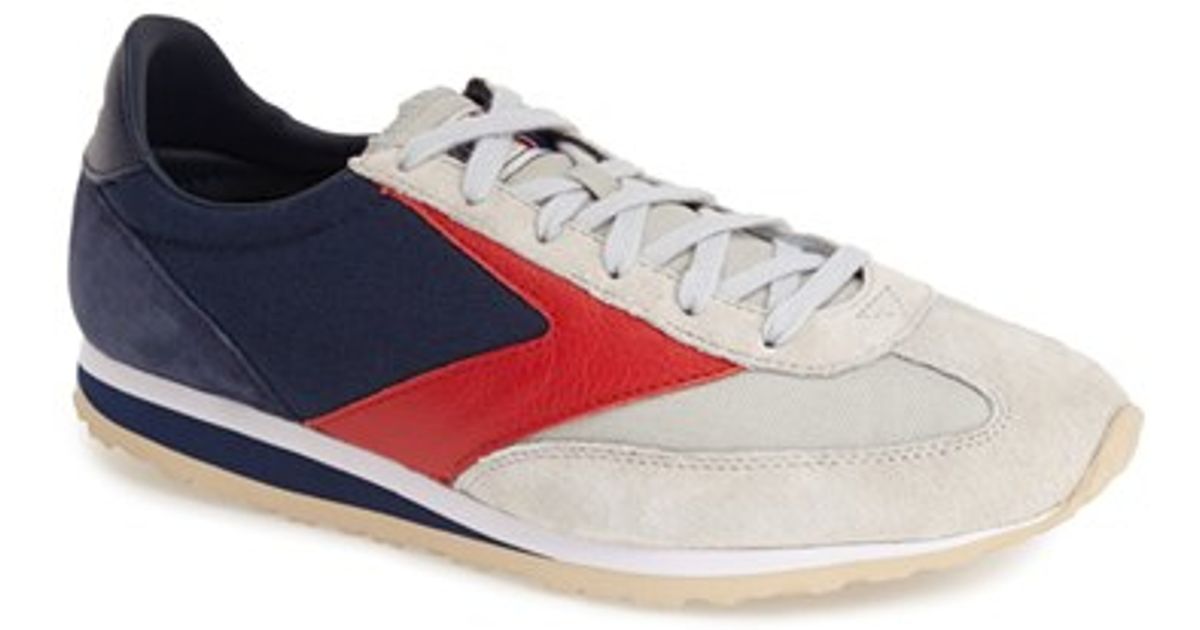 brooks vanguard mens
