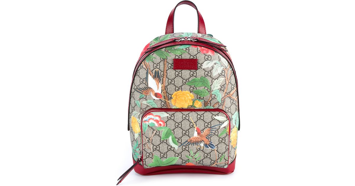 gucci backpack tian