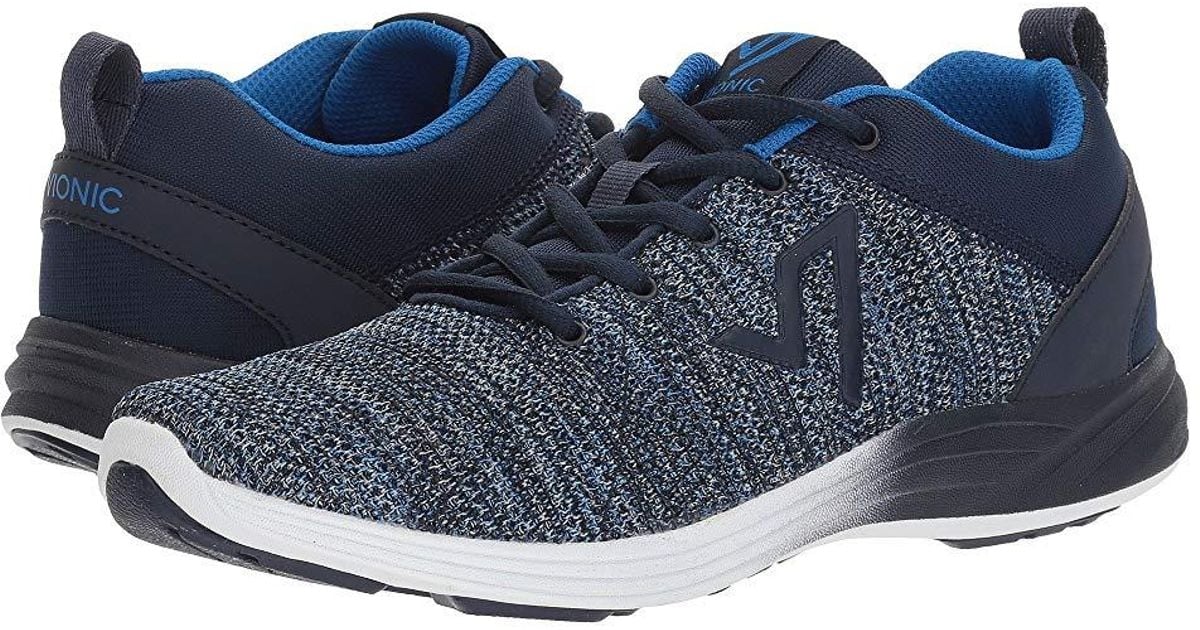 Vionic Adley (navy) Shoes in Blue Lyst