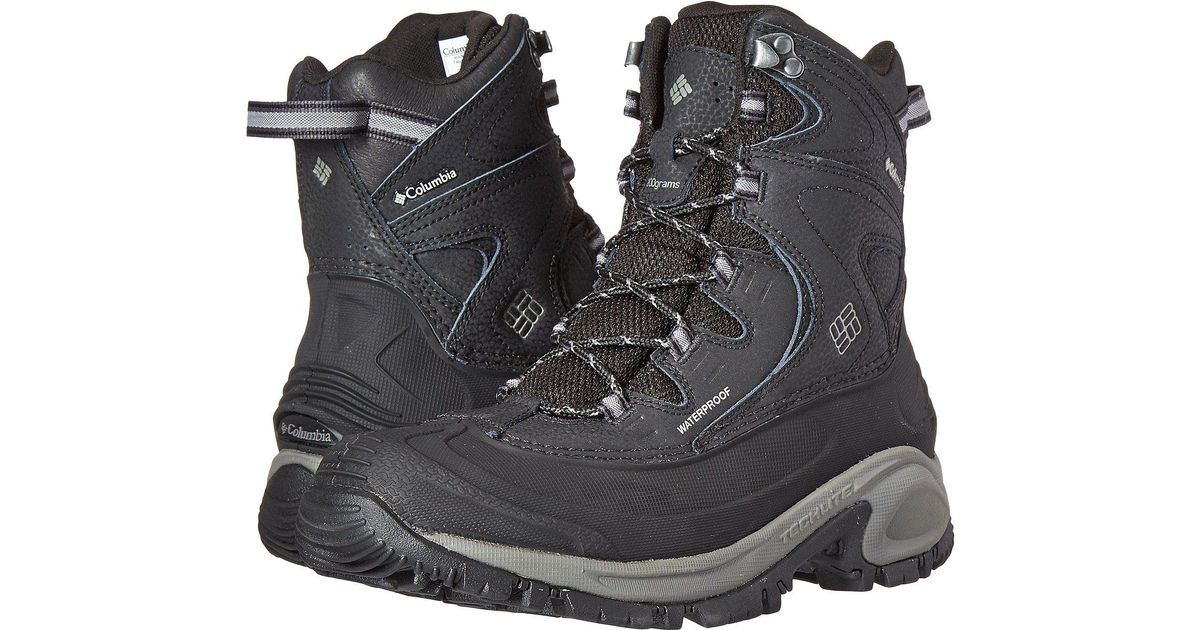 mens columbia bugaboot ii