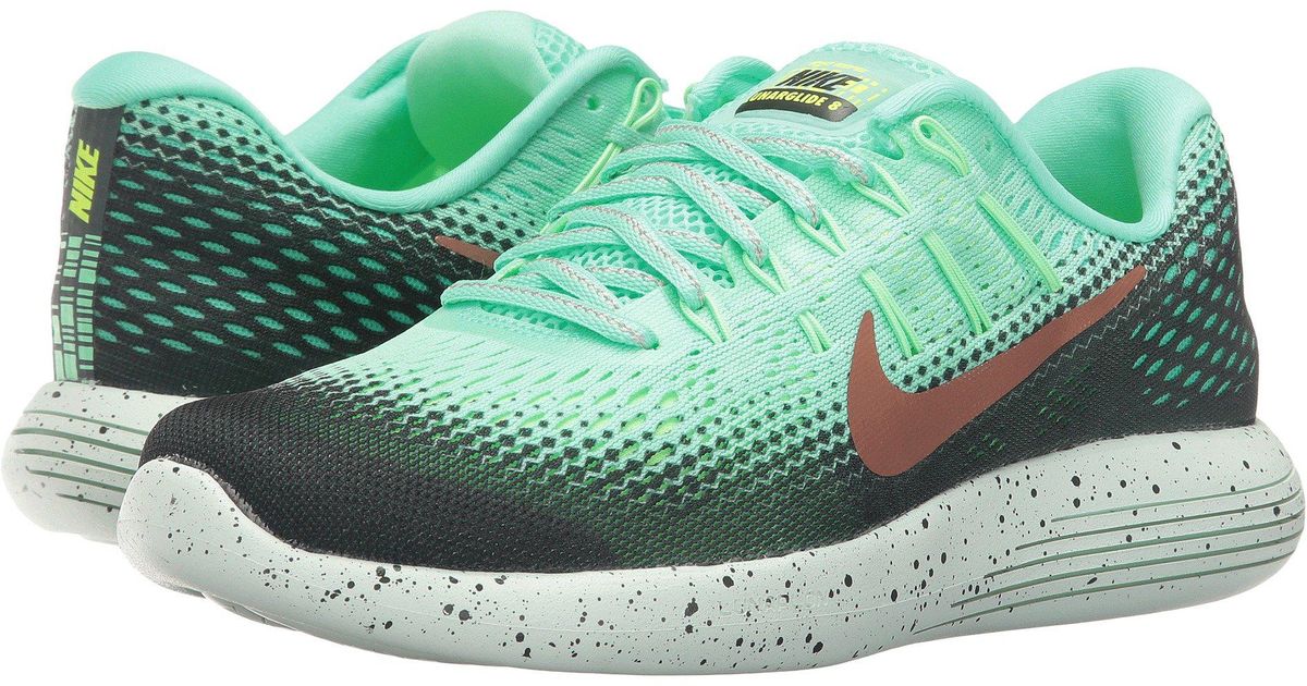 nike lunarglide 8 shield