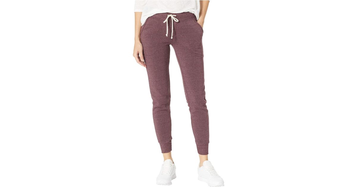 alternative earth joggers
