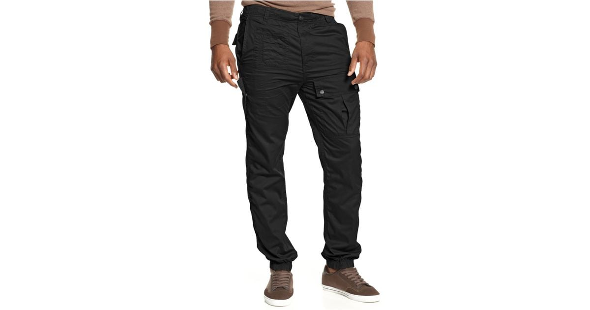 sean john cargo pants