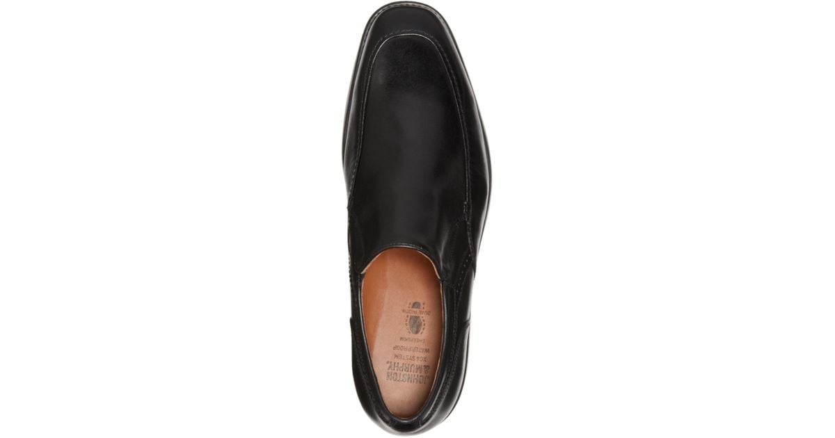 johnston murphy bowling moc venetian