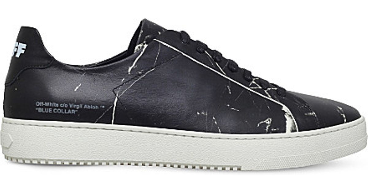 off white virgil abloh trainers