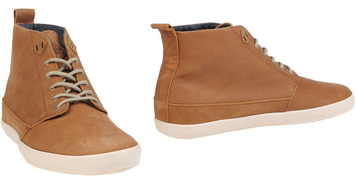 reef ankle boots