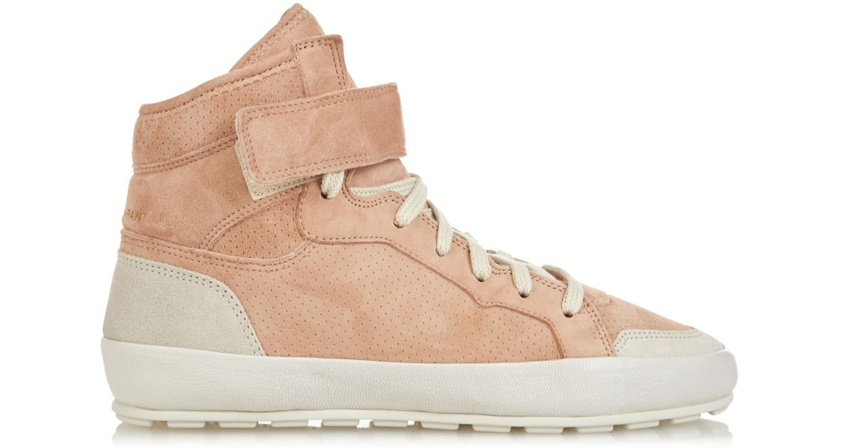 isabel marant sneakers jordan