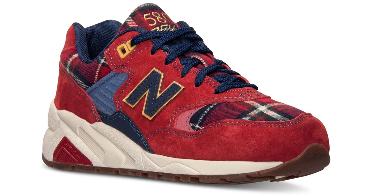 new balance tartan new balance tartan