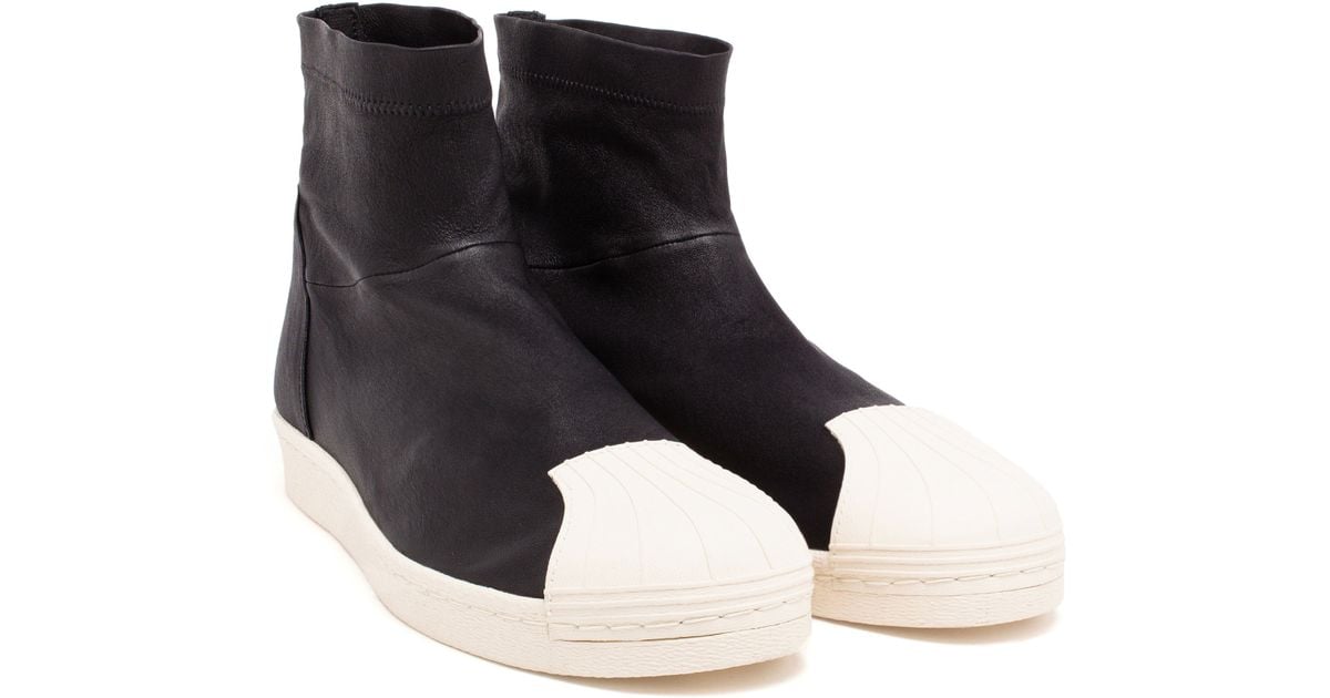 rick owens superstar