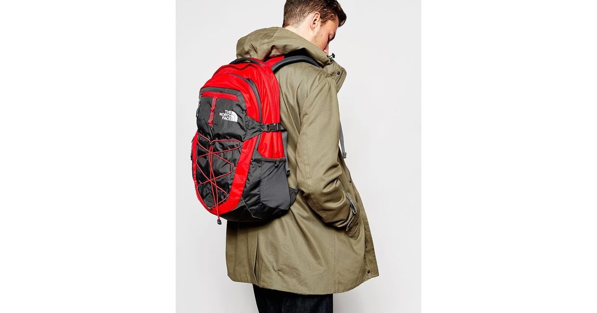 borealis men's backpack