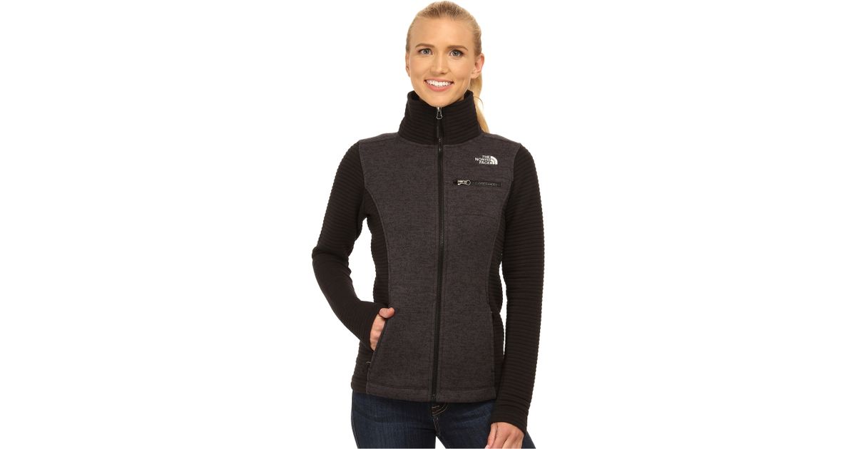 the north face women's indi 2 jacket