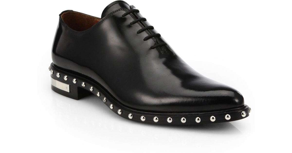 givenchy shoes mens sale